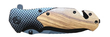 Load image into Gallery viewer, Engraved Knife
