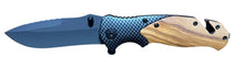 Load image into Gallery viewer, Engraved Knife
